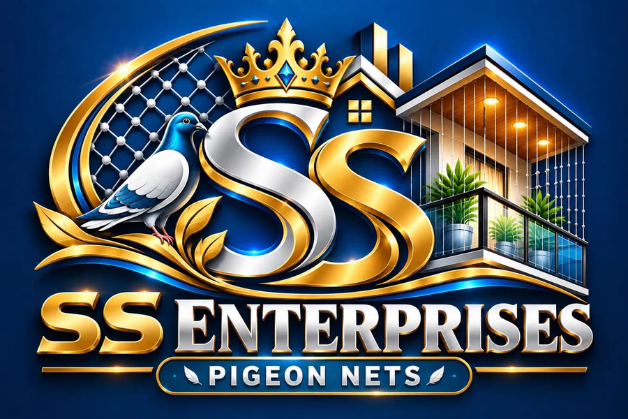 SS Enterprises logo